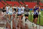 Gateshead Marathon, 2026 Gateshead Marathon Half Marathon and 10k Road Race. Photo: David T. Hewitson/Sports for All Pics